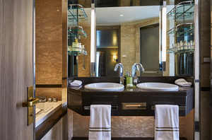 Owner's Suite
